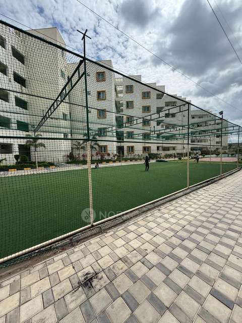 2 BHK Flat In Jai Royal Park For Sale  In Krishnarajapura