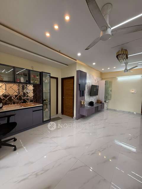 2 BHK Flat In Jai Royal Park For Sale  In Krishnarajapura