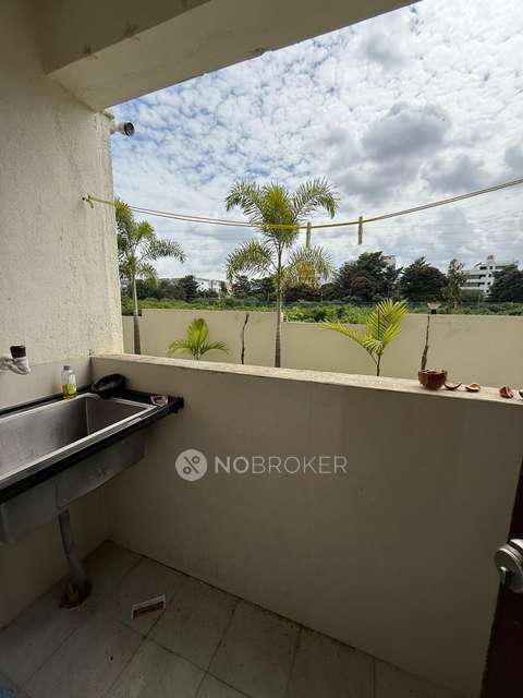 2 BHK Flat In Jai Royal Park For Sale  In Krishnarajapura