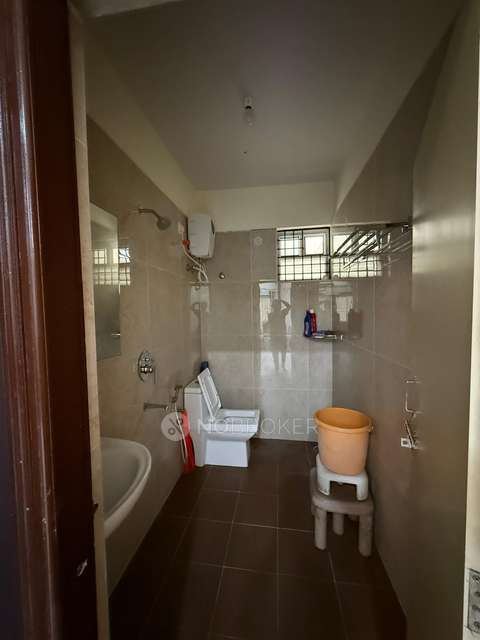 2 BHK Flat In Jai Royal Park For Sale  In Krishnarajapura