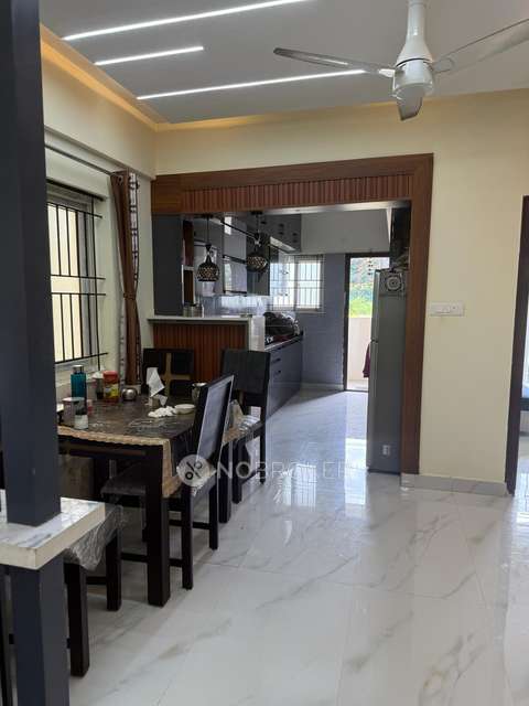 2 BHK Flat In Jai Royal Park For Sale  In Krishnarajapura