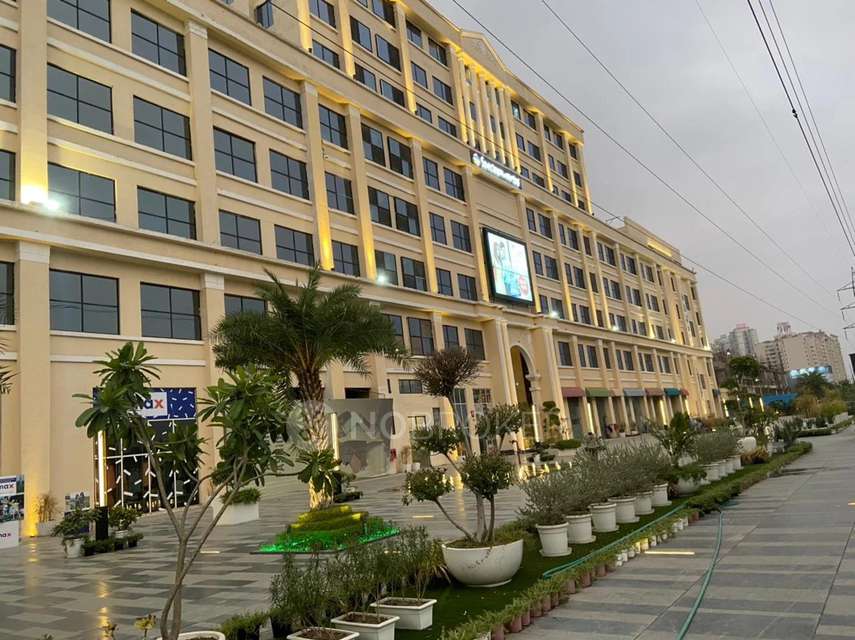 Shop in Sector 75, Noida for sale 