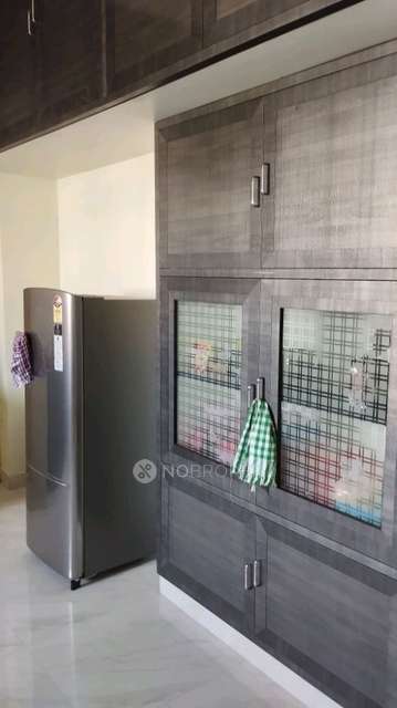 PG for Girls in Kattupakkam