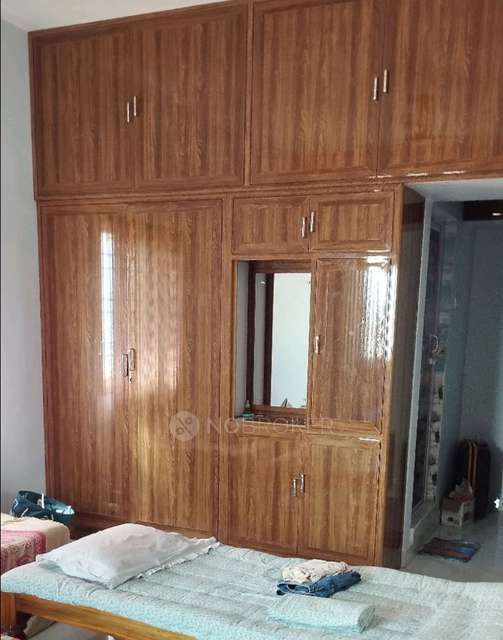 PG for Girls in Kattupakkam