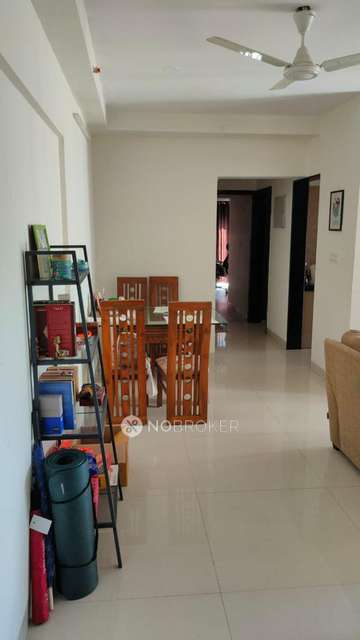 2 BHK Flat In Hubtown Hillcrest For Sale  In Andheri East