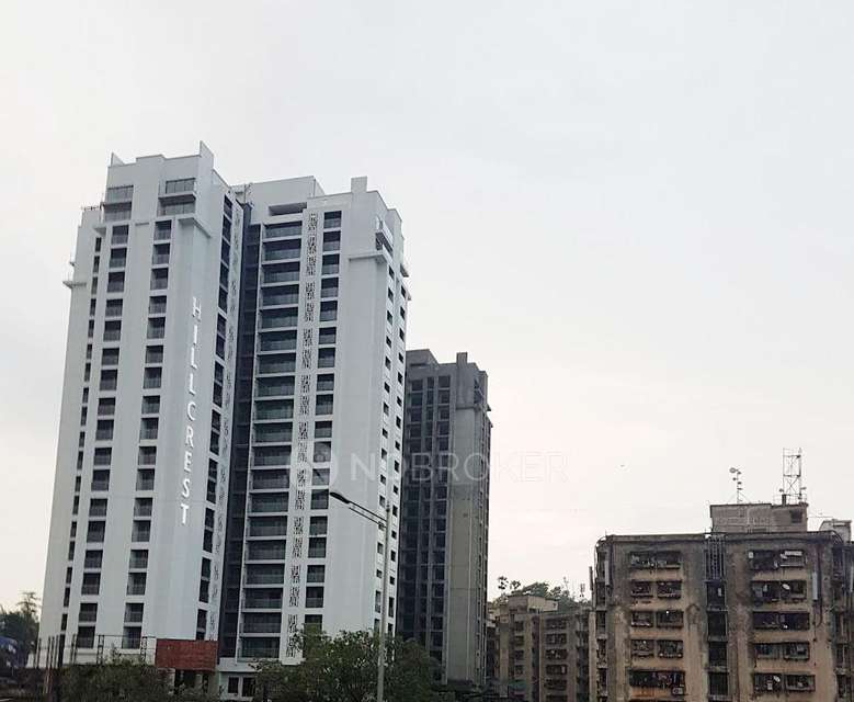 2 BHK Flat In Hubtown Hillcrest For Sale  In Andheri East