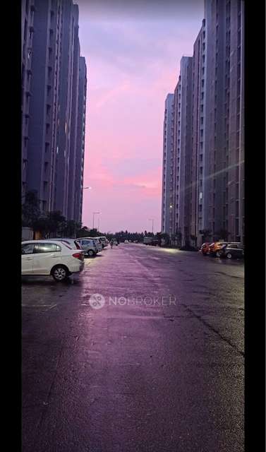 3 BHK Flat In Lodha Palava For Sale  In Dombivli