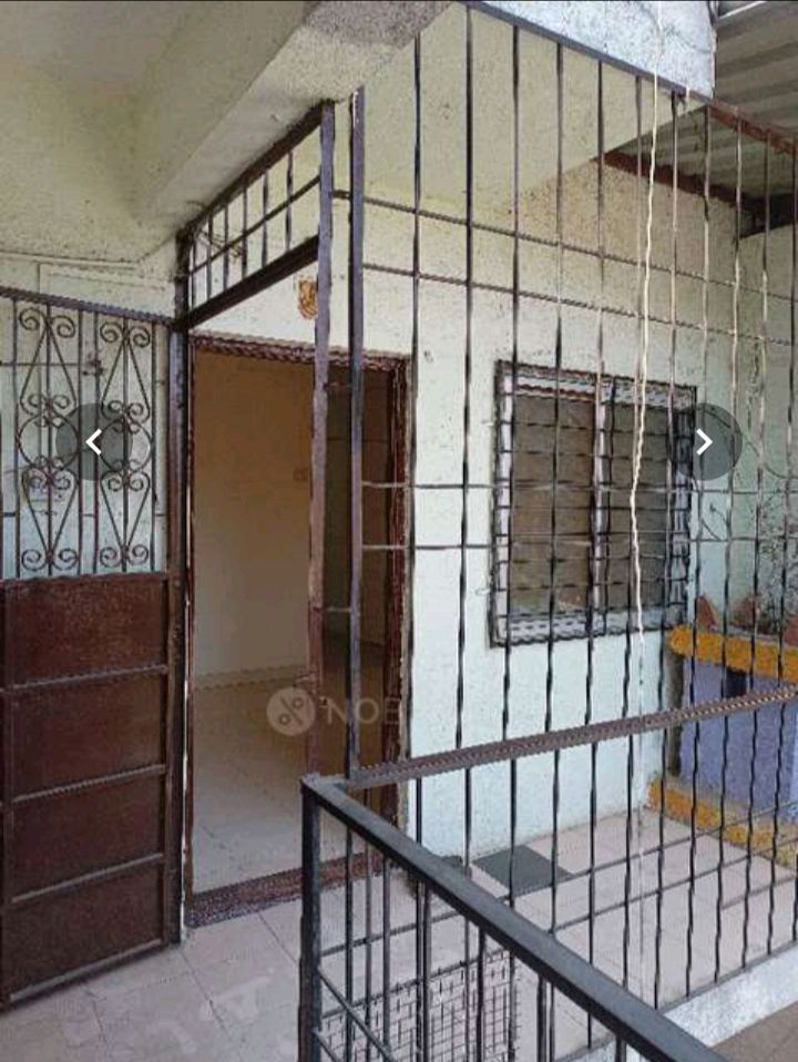 Radha Krishna Apartment