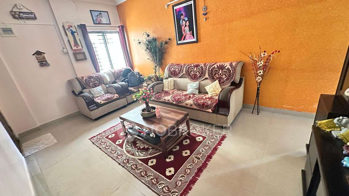 2 BHK Flat In Fortune Pinewoods Jagadish Nagar For Sale  In Fortune Pinewoods