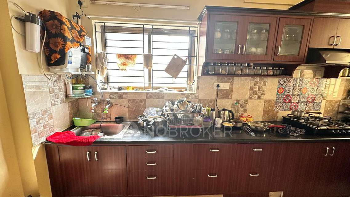 2 BHK Flat In Fortune Pinewoods Jagadish Nagar For Sale  In Fortune Pinewoods