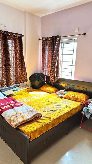 2 BHK Flat In Fortune Pinewoods Jagadish Nagar For Sale  In Fortune Pinewoods