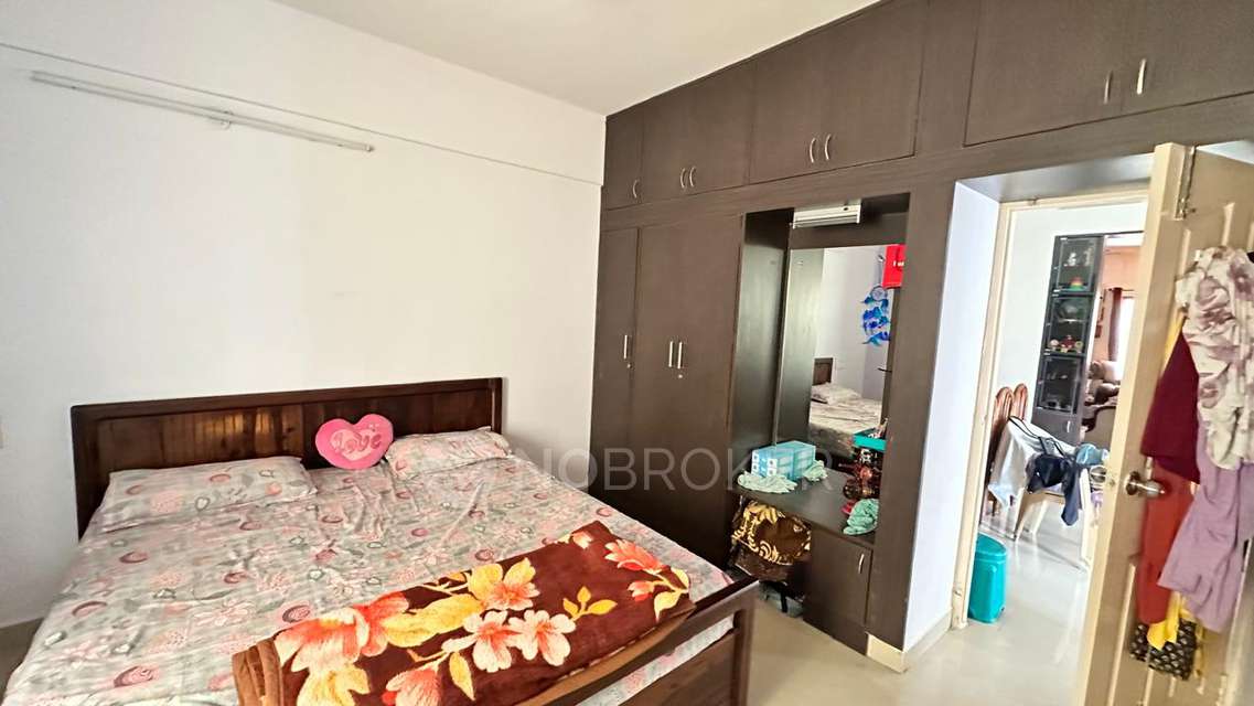2 BHK Flat In Fortune Pinewoods Jagadish Nagar For Sale  In Fortune Pinewoods