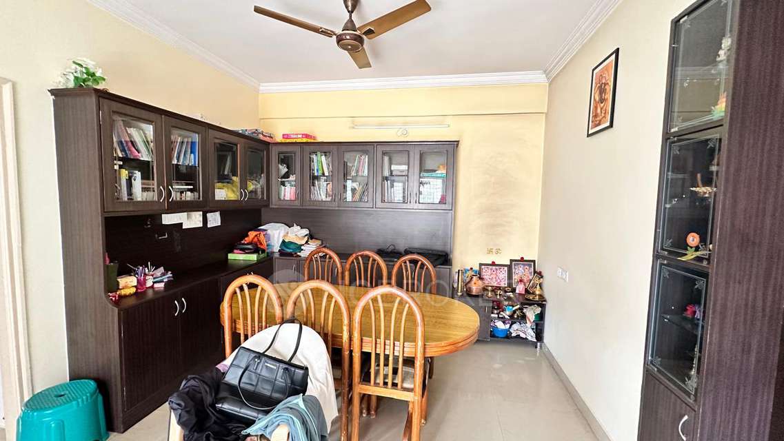 2 BHK Flat In Fortune Pinewoods Jagadish Nagar For Sale  In Fortune Pinewoods