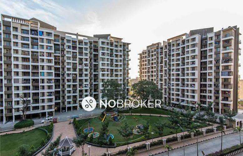2 BHK Flat In Regency Anantam,  For Sale  In Dombivali East