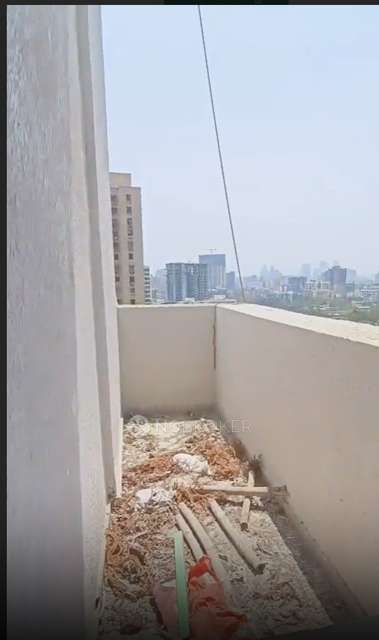 1 BHK Flat In Samrin Heritage, Thane West For Sale  In Thane West