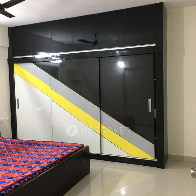 2 BHK Flat For Sale  In Celebrity Pearl Apartment