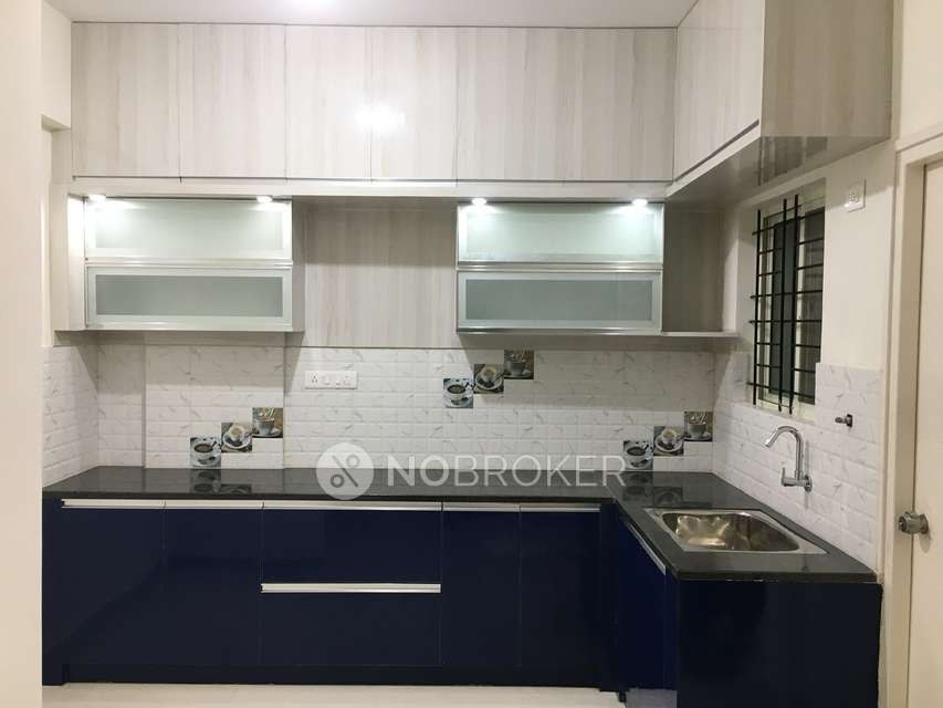 2 BHK Flat For Sale  In Celebrity Pearl Apartment