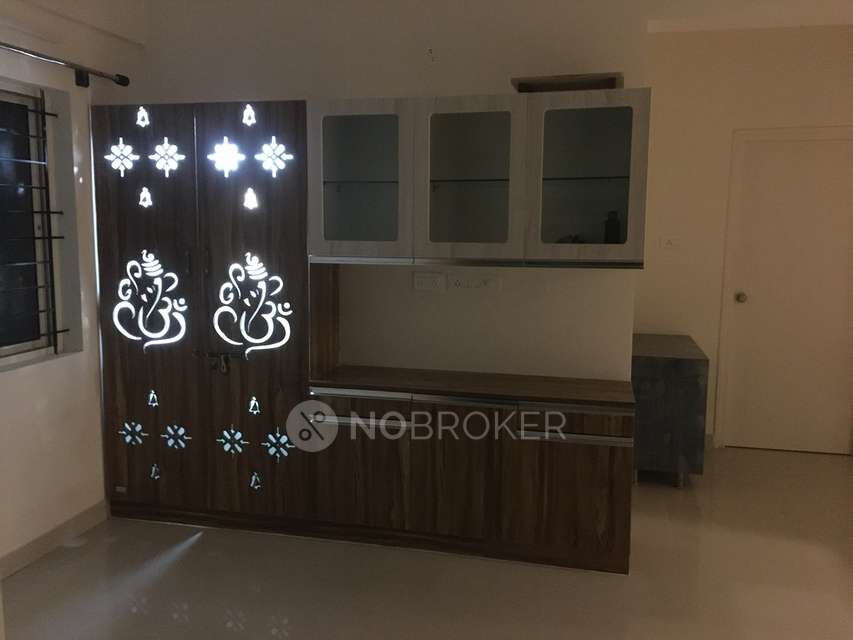 2 BHK Flat For Sale  In Celebrity Pearl Apartment