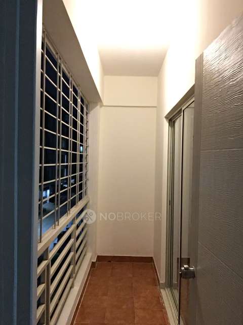 2 BHK Flat For Sale  In Celebrity Pearl Apartment