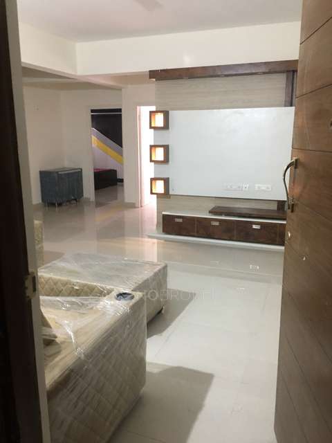 2 BHK Flat For Sale  In Celebrity Pearl Apartment