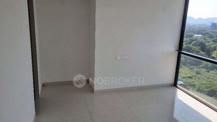 1 BHK Flat In Marathon Nexworld for Rent  In Dombivli East