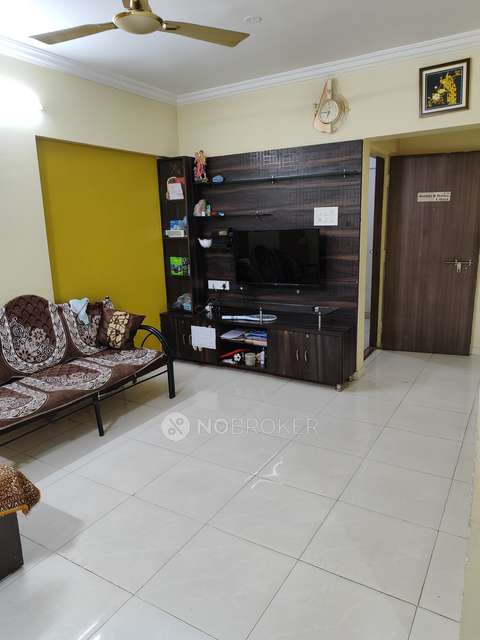 2 BHK Flat In Etasha Apartment, Hadapsar For Sale  In Hadapsar
