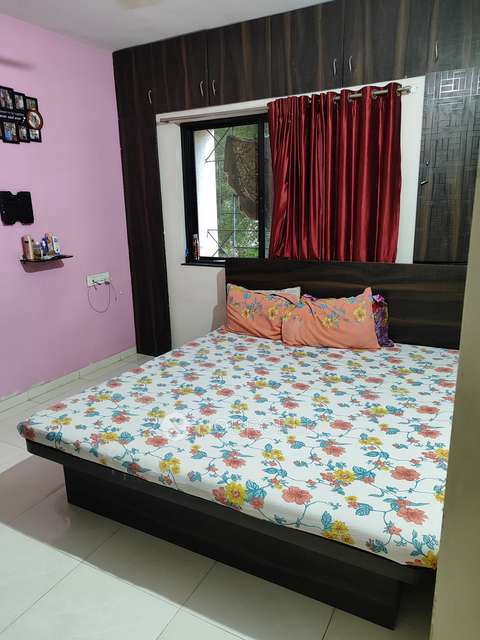 2 BHK Flat In Etasha Apartment, Hadapsar For Sale  In Hadapsar