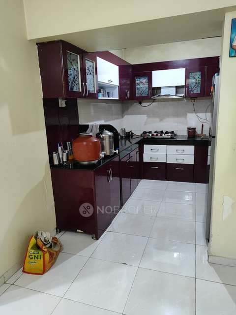 2 BHK Flat In Etasha Apartment, Hadapsar For Sale  In Hadapsar