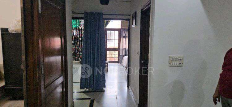 3 BHK Flat In Jagriti Residents Welfare Association For Sale  In 5774, Gda Market, Sector 5, Vaishali, Ghaziabad, Uttar Pradesh 201019, India