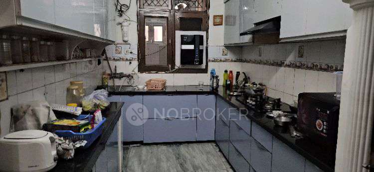 3 BHK Flat In Jagriti Residents Welfare Association For Sale  In 5774, Gda Market, Sector 5, Vaishali, Ghaziabad, Uttar Pradesh 201019, India
