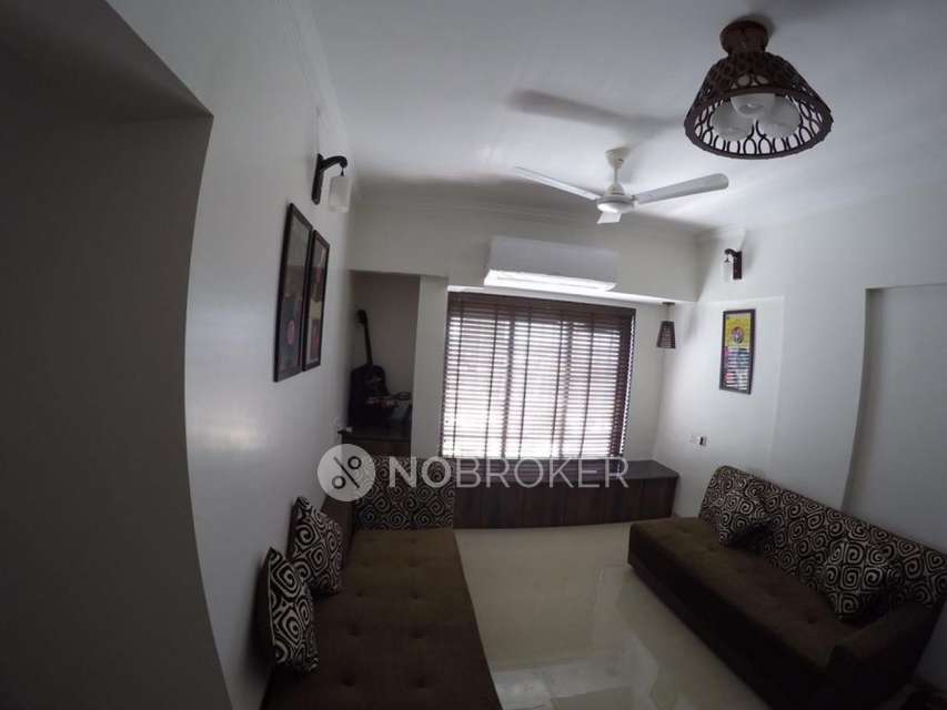 2 BHK Flat In Galaxy Heights  for Rent  In Bangur Nagar Metro Station