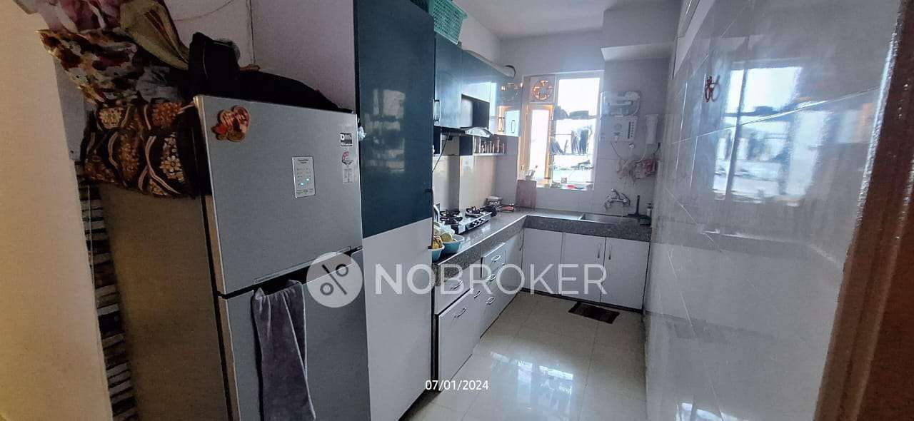 2 BHK Flat In Pyramid Urban 67a For Sale  In Sector 67a