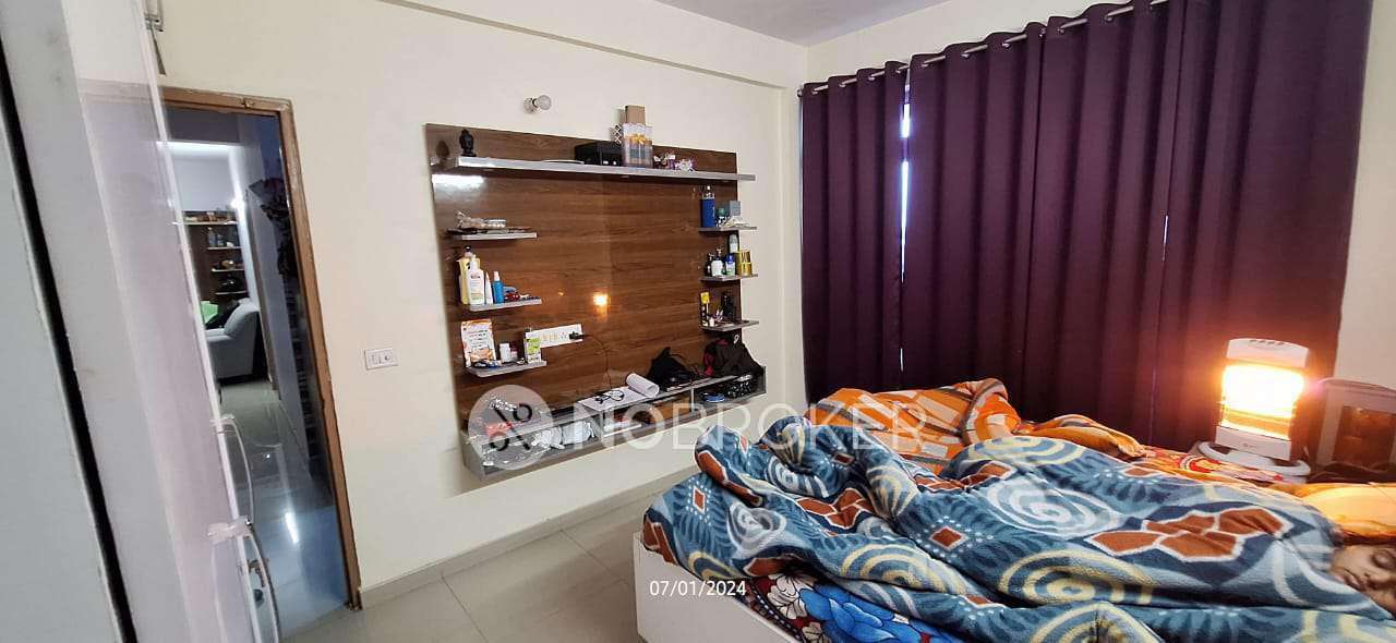 2 BHK Flat In Pyramid Urban 67a For Sale  In Sector 67a