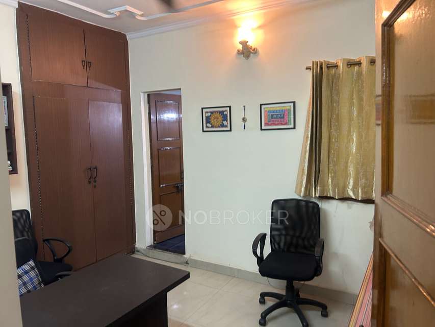3 BHK Flat In Dda Flats For Sale  In Janakpuri