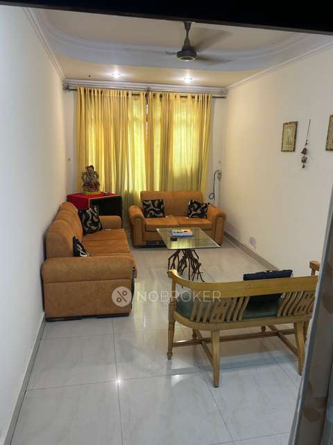 3 BHK Flat In Dda Flats For Sale  In Janakpuri