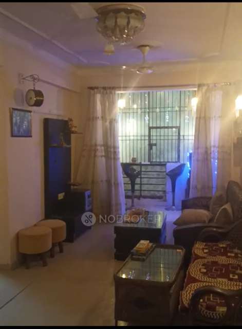 2 BHK Flat In Cosmos Golden Heights, Crossings Republik For Sale  In Crossings Republik