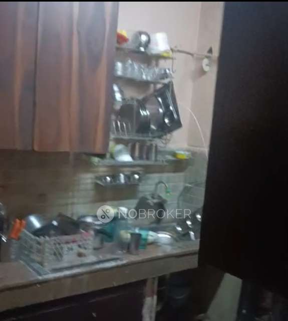 2 BHK Flat In Cosmos Golden Heights, Crossings Republik For Sale  In Crossings Republik