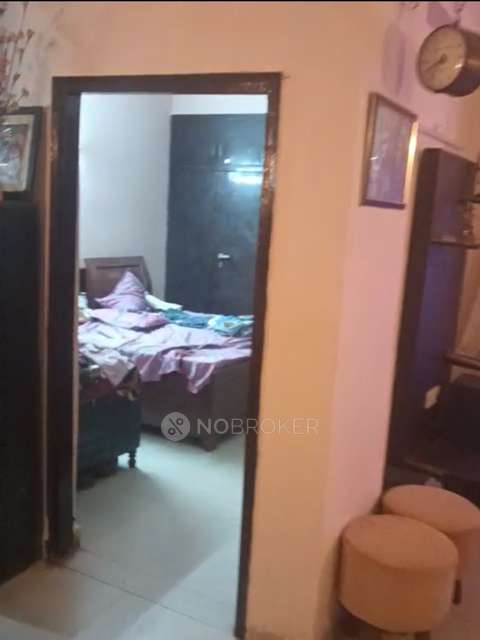 2 BHK Flat In Cosmos Golden Heights, Crossings Republik For Sale  In Crossings Republik