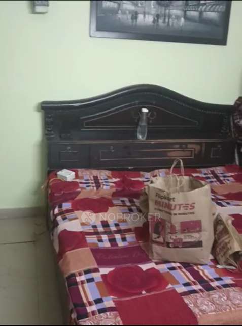 2 BHK Flat In Cosmos Golden Heights, Crossings Republik For Sale  In Crossings Republik