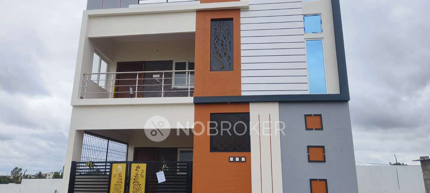3 BHK House for Rent  In Eluvapalli,
