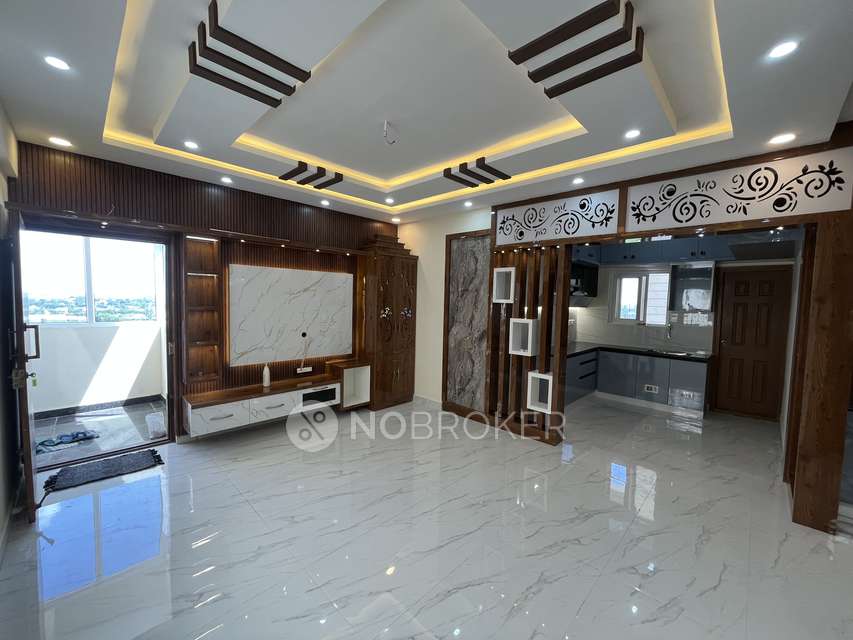 2 BHK Flat In Radiant Kaira Kammasandra , Kammasandra Agrahara For Sale  In Kammasandra Agrahara