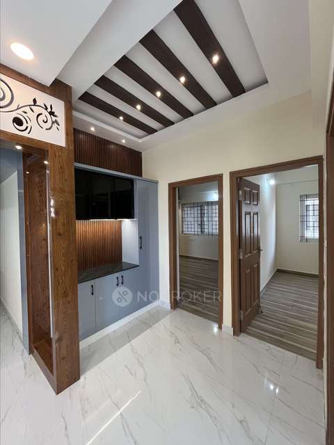 2 BHK Flat In Radiant Kaira Kammasandra , Kammasandra Agrahara For Sale  In Kammasandra Agrahara