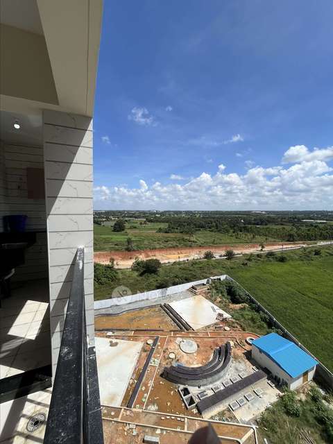 2 BHK Flat In Radiant Kaira Kammasandra , Kammasandra Agrahara For Sale  In Kammasandra Agrahara