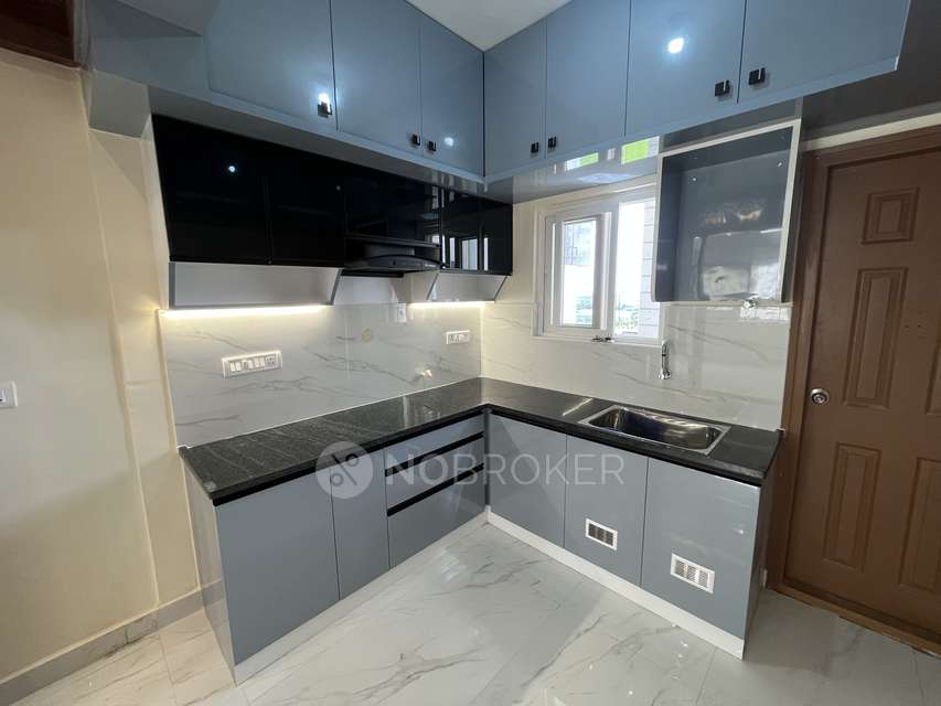 2 BHK Flat In Radiant Kaira Kammasandra , Kammasandra Agrahara For Sale  In Kammasandra Agrahara