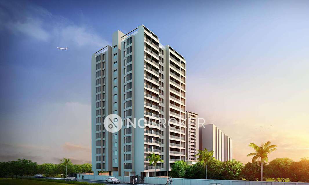 2 BHK Flat In Majestique Memories Phase 4 For Sale  In Mohammadwadi