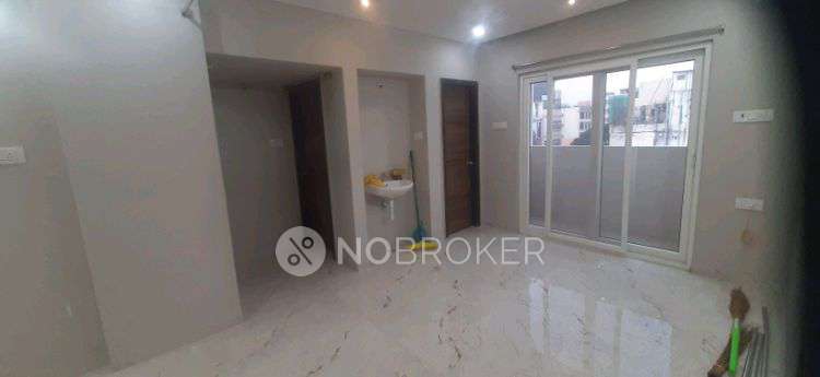 2 BHK Flat In Precise Apartment for Rent  In Mehdipatnam