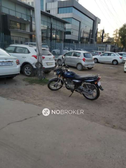 Industrial Building in B Block, Noida for sale