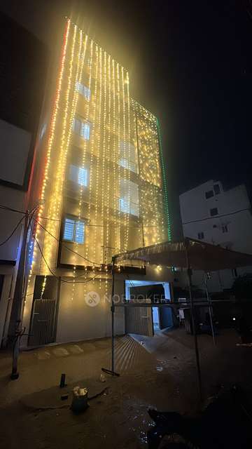 1 BHK Flat In Sb for Rent  In Madhuranagara