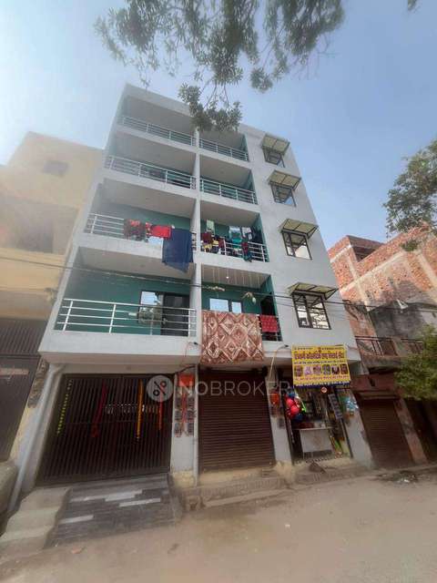 2 BHK Flat In France Enclave For Sale  In Mudka