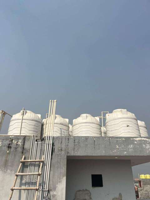 2 BHK Flat In France Enclave For Sale  In Mudka